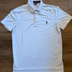 Polo Ralph Lauren Performance Golf Tee - M