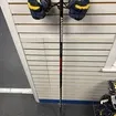 Senior Warrior Novium Left Hand Hockey Stick W28 75 Flex   (New)