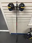 Senior Warrior Novium Left Hand Hockey Stick W28 75 Flex   (New)