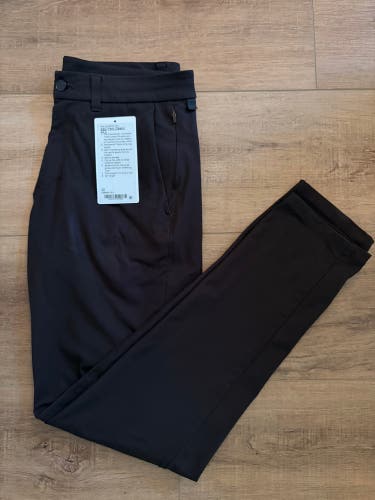 Lululemon ABC Pant Classic 32” L
