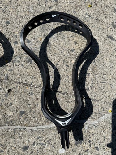 Two Nike Ceo Unstrung Heads (Used)