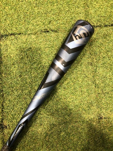 2023 Louisville Slugger Omaha Alloy Bat USABat Certified (-11) Alloy 15 oz 26" (Used)