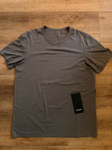 Lululemon Fundamental T