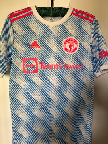 Youth Manchester United Jersey