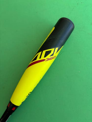 2023 Easton ADV 360 Composite Bat USABat Certified (-10) 19 oz 29"