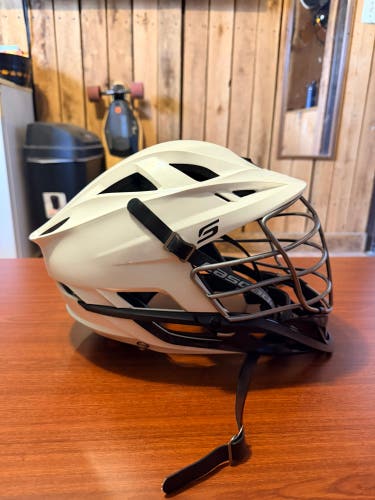 Cascade S Helmet (Used)