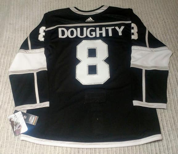 Los Angeles Kings Hockey Jersey - Drew Doughty