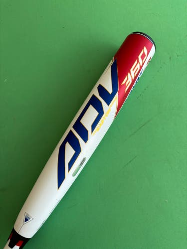 2020 Easton ADV 360 Composite Bat BBCOR Certified (-3) 30 oz 33"