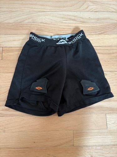 Shock Doctor Boy’s Medium Hockey Jock (Used)