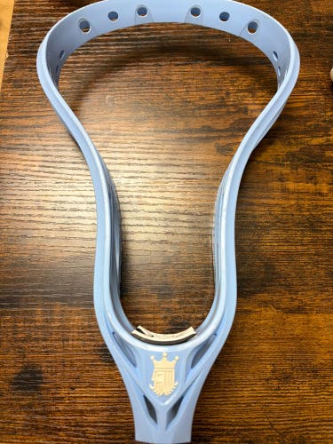 Brine RP3 Unstrung Head (Used)