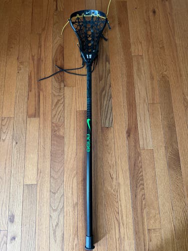 Nike Lunar 10 Stick (Used)