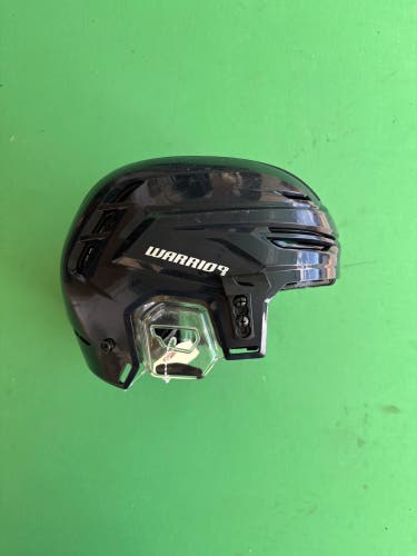 Warrior Alpha One Pro Helmet Pro Stock | Adult Medium