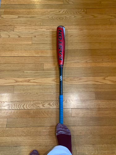 2020 Easton ADV 360 Composite USABat Certified Bat (-11) 19 oz 30" (Used)