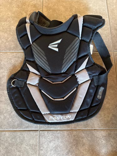 Intermediate Easton Catcher's Chest Protector (Used)