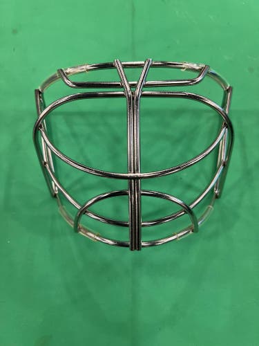 Bauer Cat-Eye Hockey Goalie Cage | Senior