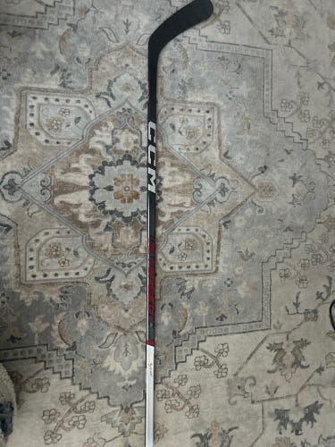 Senior CCM JetSpeed FT6 Pro Right Handed Hockey Stick P29 72 Flex (New)