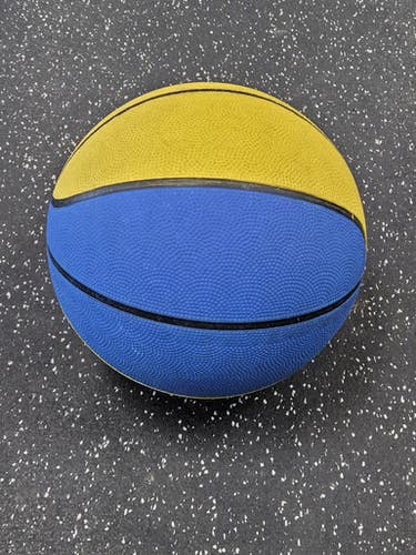 Used Basketball Inter Outdoor 11849-S000038435