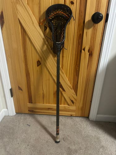 Youth Warrior Burn Stick (Used)