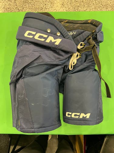 CCM Tacks AS-V Hockey Pants | Senior Large