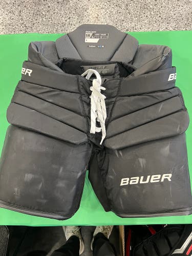 Bauer Pro Hockey Goalie Pants | Senior Large
