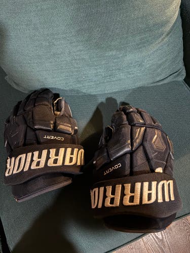 Warrior Covert QRE Pro Gloves 14" (Used)