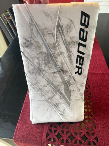 Bauer Vapor Regular (Used)