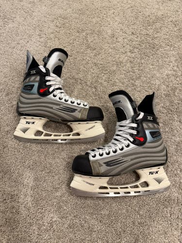 Bauer Vapor XX SFL Hockey Skates Regular Width 10 size