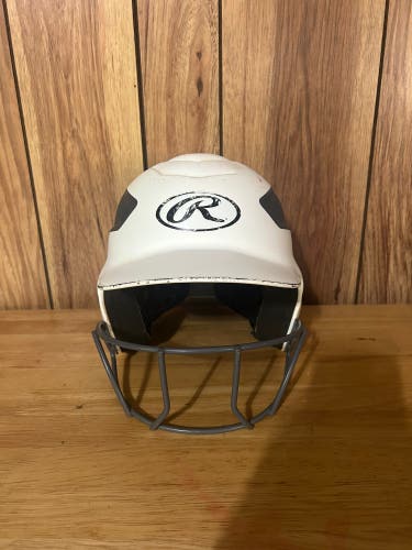 Rawlings Batting Helmet (Used)