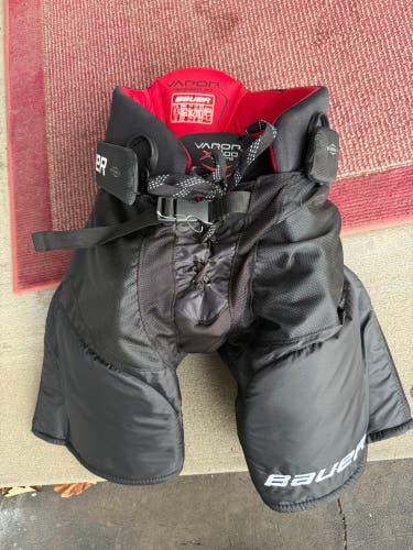 Senior XL Bauer Vapor X800 Lite Hockey Pants (New)
