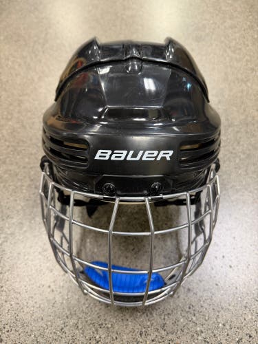 Extra Large Bauer 4500 Helmet (Used)