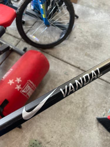 Nike defense shaft/head