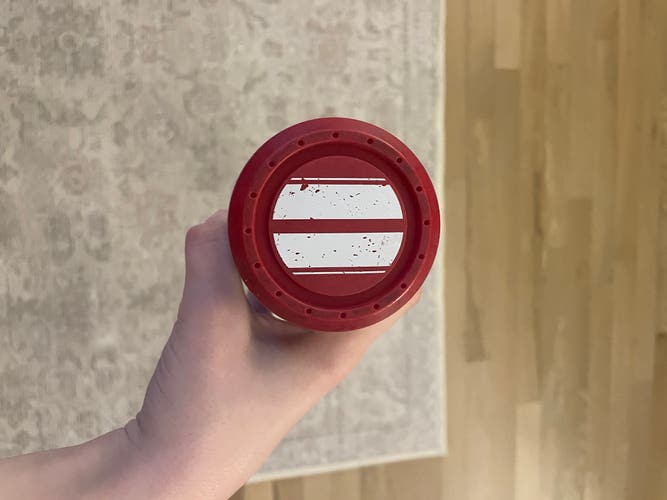 2026 Combat MFG Spec A1 Alloy BBCOR Certified Bat (-3) 29 oz 32" (Used)