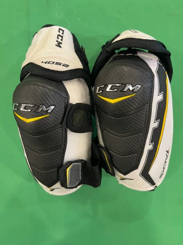 CCM Tacks 4052 Elbow Pads | Senior Large