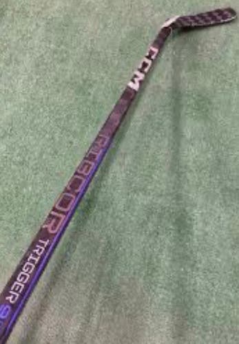 Senior CCM Ribcor Trigger 9 Right Handed Hockey Stick P92 75 Flex (New)