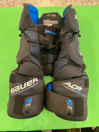 Bauer Supreme ACP Pro Girdle | Intermediate Large