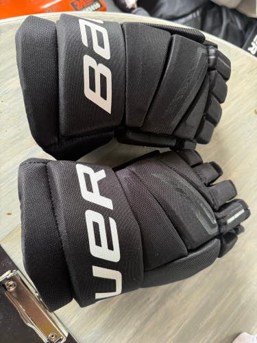 Bauer Gloves 15" (New)