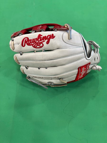 Rawlings Liberty Advanced RH Outfield Softball Glove | 12.75"