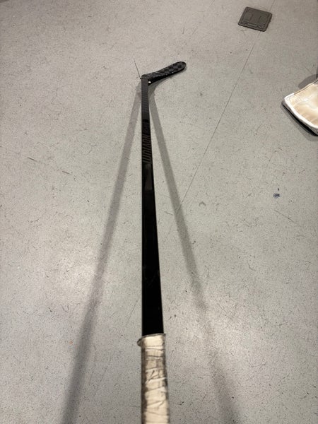 Senior Warrior Super Novium Hockey Stick Right Handed | Ekblad Pro Stock (Used)