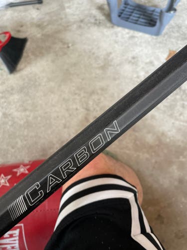 Youth ECD Carbon Shaft flex 5