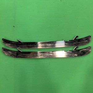 Bauer LS PULSE Replacement Steel Blades | 238 mm