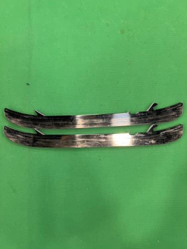 Bauer LS PULSE Replacement Steel Blades | 238 mm