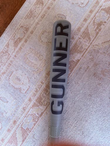 2022 Warstic Gunner Hybrid USSSA Certified Bat (-5) 26 oz 31" (Used)