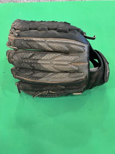 Mizuno Tech Fire RH Outfield Softball Glove | 14"