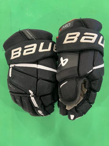 Bauer Vapor 3X Pro Gloves | 12"