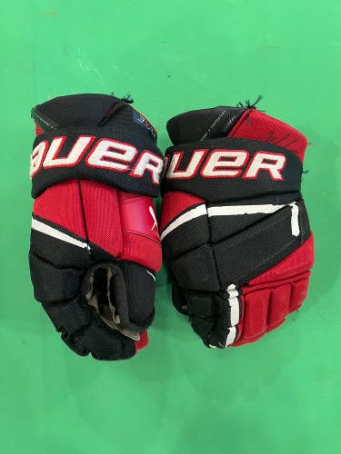 Bauer Vapor 3X Pro Gloves | 12"