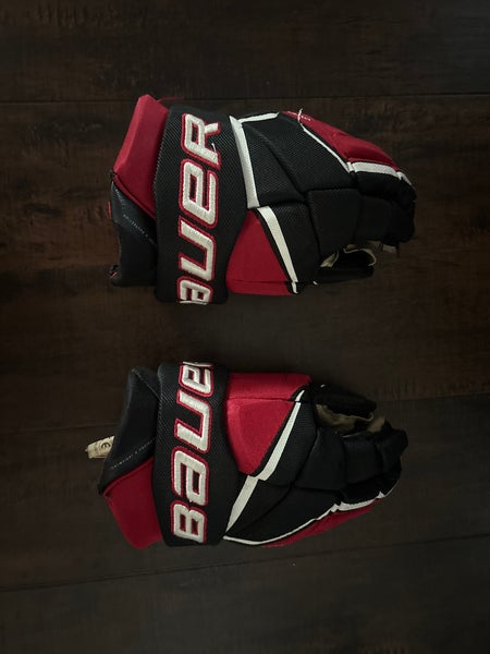 Bauer Vapor 3X Pro Gloves 13" (Used)