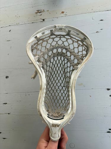 STX Stallion Used Stringing Head (Used)