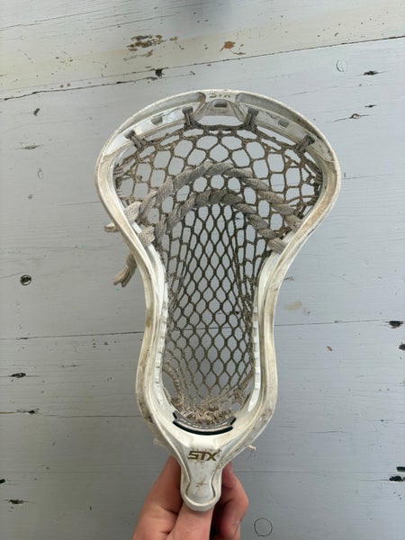 STX Stallion Used Stringing Head (Used)