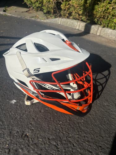 Cascade S Helmet