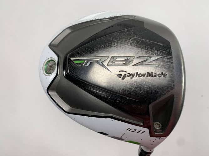 TaylorMade RocketBallz Driver 10.5* Matrix Ozik XCON-5 Ladies Graphite Womens RH